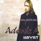 ADONIS A - Dusa na jastuku, 2011 (CD) ADONIS A - Dusa na jastuku, 2011 (CD)